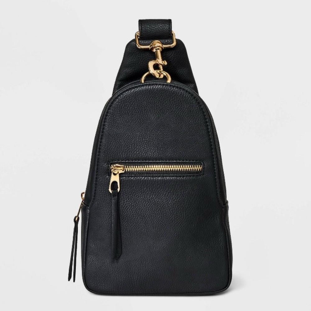 Target Universal Thread Sling Pack Crossbody Bag … - image 1